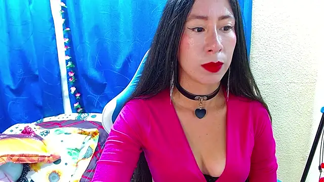 Snapshot of Gia_leinn chatting on 04/19/26, 03:00 Gia leinn online show from 04/19/26, 03:00