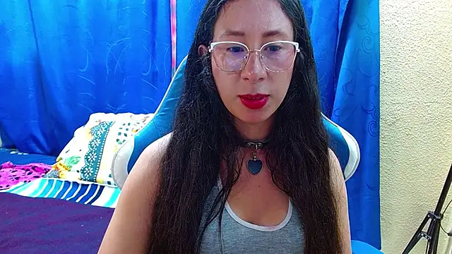 Snapshot of Gia_leinn chatting on 05/16/26, 08:07 Gia leinn online show from 05/16/26, 08:07