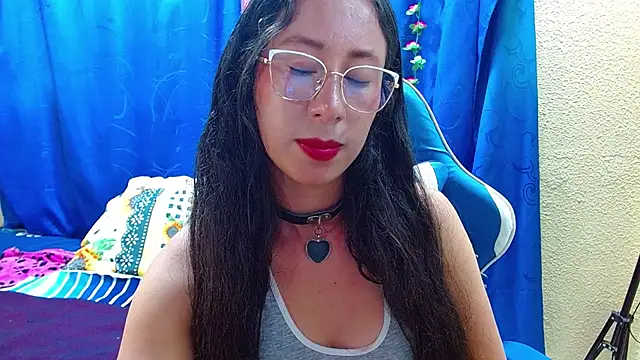 Snapshot of Gia_leinn chatting on 05/16/26, 08:18 Gia leinn online show from 05/16/26, 08:18