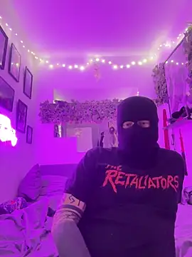 k Inkedman online show from 02/21/25, 10:04