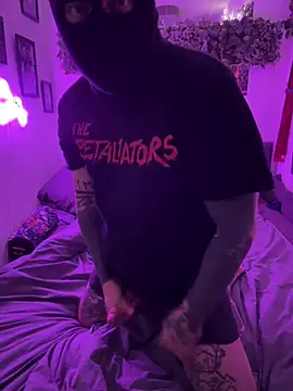 k Inkedman online show from 02/22/25, 01:35