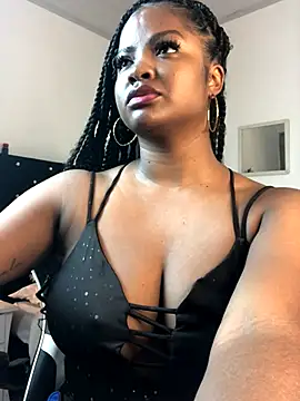 ValerieBlakee online show from 11/16/25, 02:11