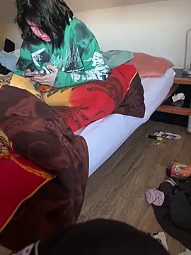 Snapshot of Tightassslut18 chatting on 02/23/25, 07:55 Tightassslut18 online show from 02/23/25, 07:55