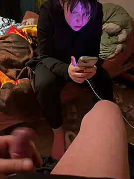 Snapshot of Tightassslut18 chatting on 03/01/25, 06:21 Tightassslut18 online show from 03/01/25, 06:21