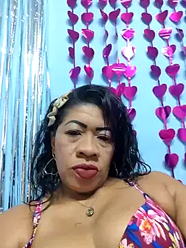 Tocameamor online show from 03/13/25, 12:48