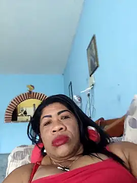 Tocameamor online show from 10/18/25, 01:45