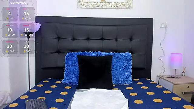 Madyson18 online show from 03/03/25, 02:47