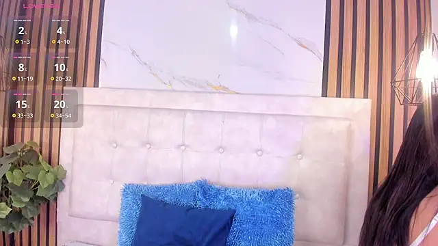 Madyson18 online show from 02/03/26, 11:37