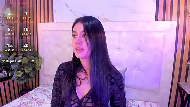 Madyson18 online show from 03/15/26, 11:49