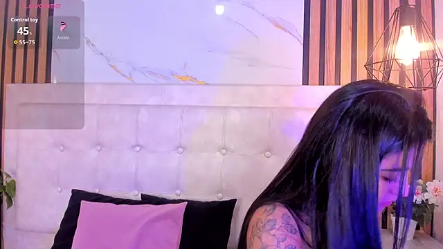 Madyson18 online show from 03/20/26, 11:37