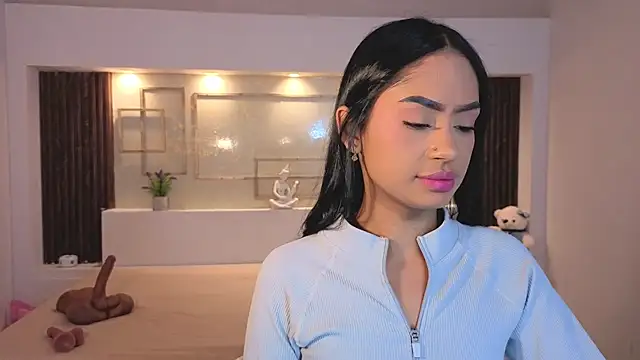 ChloeMoon9 online show from 10/27/25, 12:42