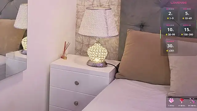 ChloeMoon9 online show from 04/09/26, 10:20