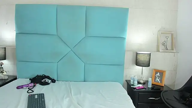 Snapshot of Maximiliano__Fire chatting on 03/09/25, 07:15 Maximiliano Fire online show from 03/09/25, 07:15