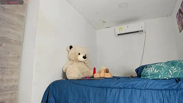 Snapshot of flor_herrera01 chatting on 11/13/25, 07:46 flor herrera01 online show from 11/13/25, 07:46