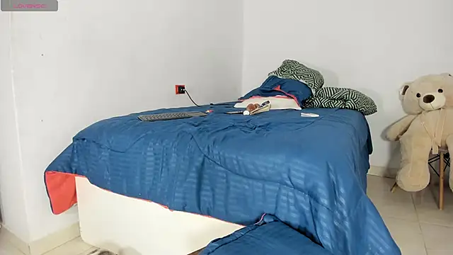 flor herrera01 online show from 02/03/26, 06:22