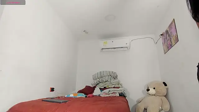 flor herrera01 online show from 03/05/26, 04:08