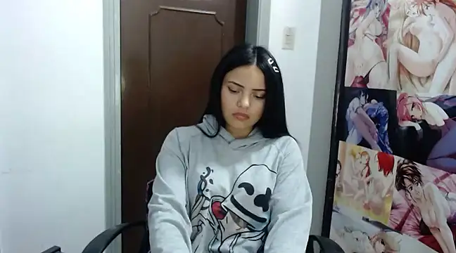 Snapshot of Annabliss_Tw chatting on 02/24/25, 01:46 Annabliss Tw online show from 02/24/25, 01:46