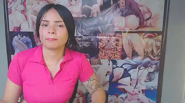 Snapshot of Annabliss_Tw chatting on 02/26/25, 08:54 Annabliss Tw online show from 02/26/25, 08:54