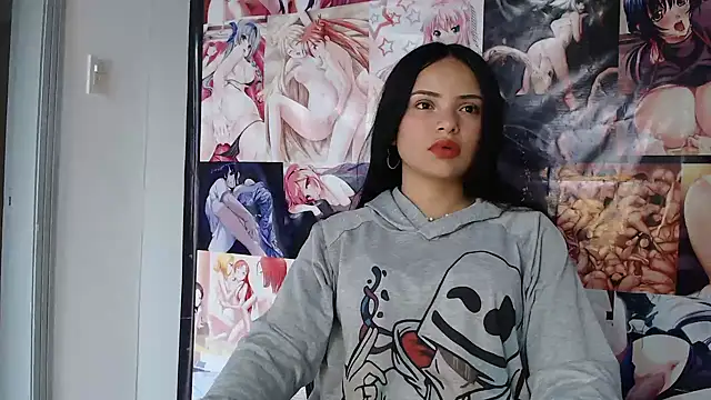 Snapshot of Annabliss_Tw chatting on 03/05/25, 07:49 Annabliss Tw online show from 03/05/25, 07:49