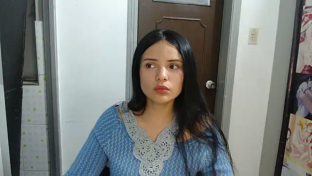 Snapshot of Annabliss_Tw chatting on 03/06/25, 11:31 Annabliss Tw online show from 03/06/25, 11:31