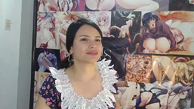 Snapshot of Annabliss_Tw chatting on 03/20/25, 10:29 Annabliss Tw online show from 03/20/25, 10:29