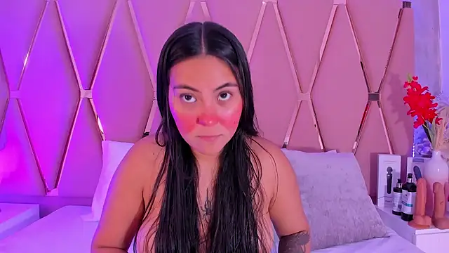 Emily Black1 online show from 03/28/26, 12:10