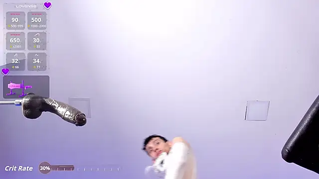 Snapshot of ValentinoMoreti chatting on 10/15/25, 09:04 ValentinoMoreti online show from 10/15/25, 09:04