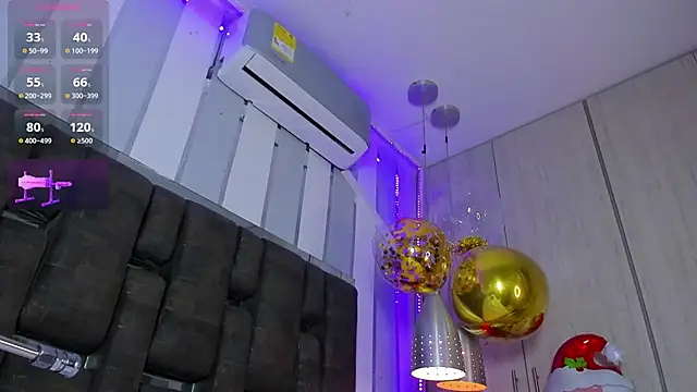 ValentinoMoreti online show from 12/22/25, 05:48