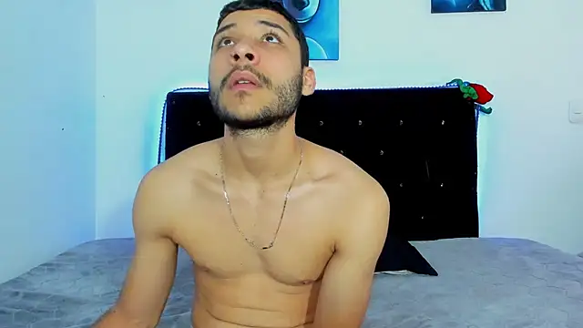 Snapshot of MarcusRosse chatting on 11/25/25, 03:23 MarcusRosse online show from 11/25/25, 03:23