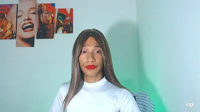 red veltet online show from 02/20/26, 09:15