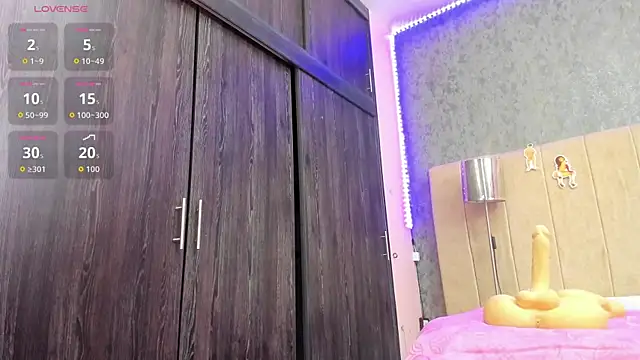 Snapshot of ava-am chatting on 12/14/25, 02:50 ava-am online show from 12/14/25, 02:50