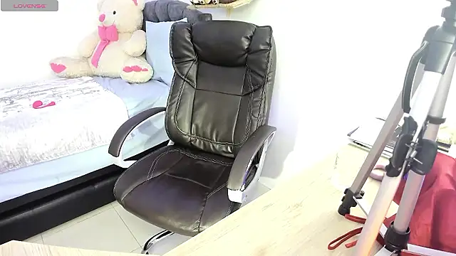 chanell  toledo online show from 02/07/26, 01:20