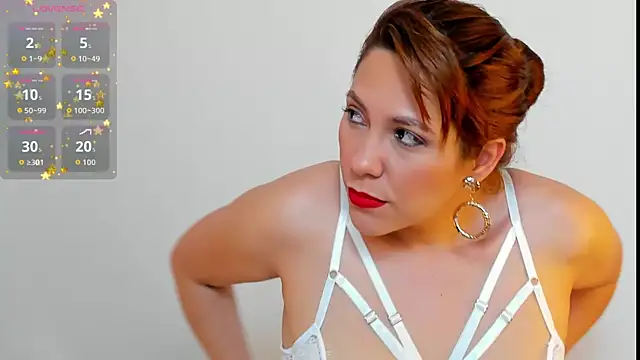 isabellarous- online show from 11/13/25, 07:35