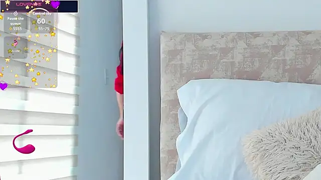 isabellarous- online show from 04/05/26, 07:33