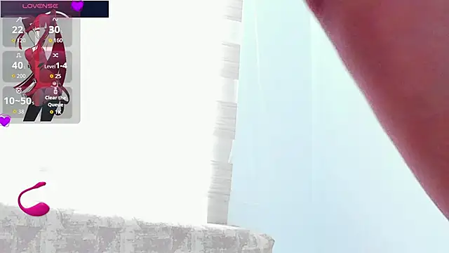 isabellarous- online show from 06/15/26, 07:16