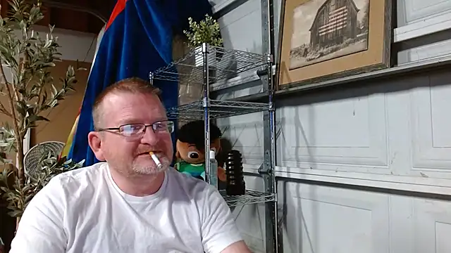 Randomoldguy615 online show from 02/26/25, 01:11