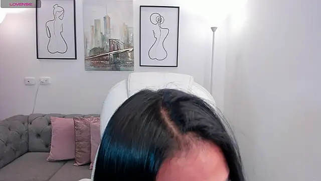 Ivyy Moon  online show from 02/27/26, 05:40