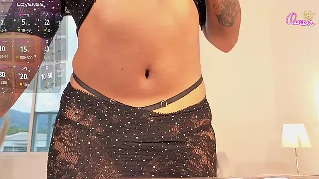Ivyy Moon  online show from 07/11/26, 03:48