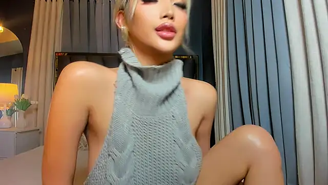 KylieSonique online show from 02/28/26, 05:19