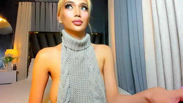 KylieSonique online show from 05/06/26, 01:47