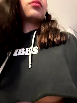 Dirty-Bunnyyy online show from 10/24/25, 06:32