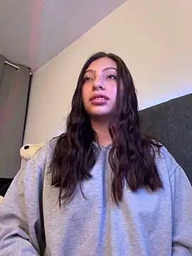 Dirty-Bunnyyy online show from 02/02/26, 03:05