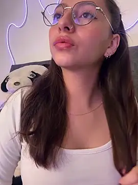 Dirty-Bunnyyy online show from 05/06/26, 03:02