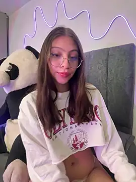 Dirty-Bunnyyy online show from 05/15/26, 03:02