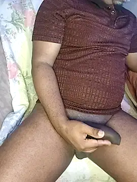 King Masturbator online show from 01/09/26, 04:15