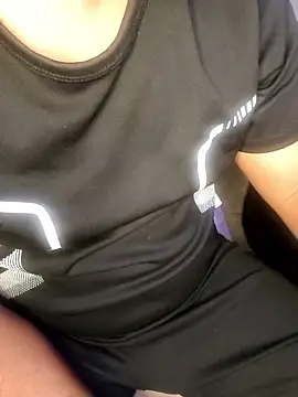 King Masturbator online show from 01/13/26, 04:51