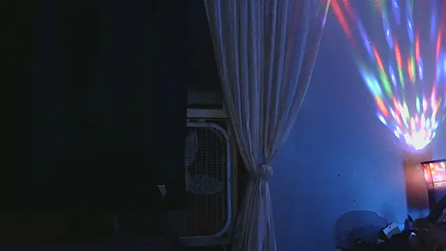 RubyRose33 online show from 05/21/26, 06:31