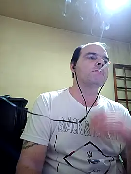 Jovissoares7ye online show from 04/11/26, 02:05