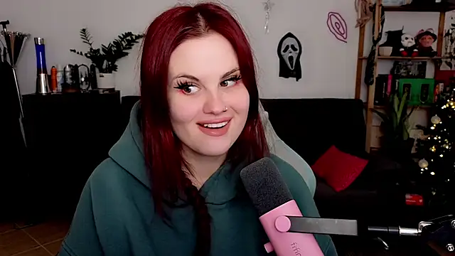 Della Ideal online show from 01/05/26, 06:11