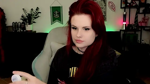 Della Ideal online show from 02/10/26, 06:56